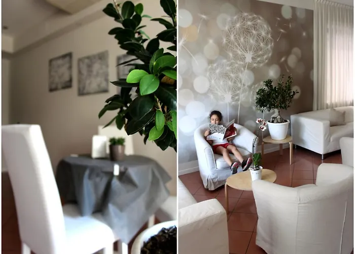 Losanna Ξενοδοχείο