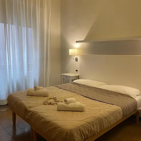 Losanna Hotel