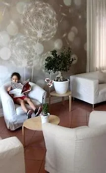 Losanna Hotel 3*