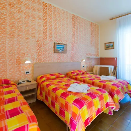 Losanna Hotel Rimini