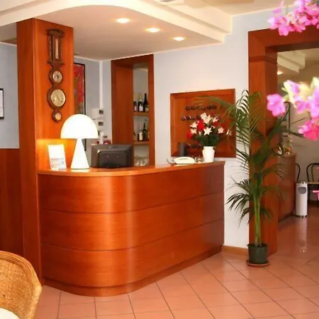 Losanna Hotel