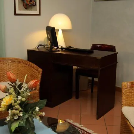 Losanna Hotel 3*