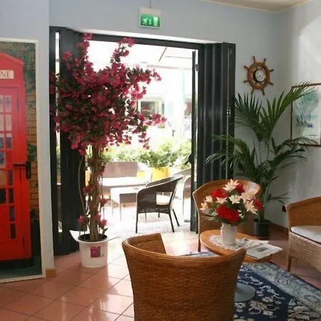 Losanna Hotel Rimini