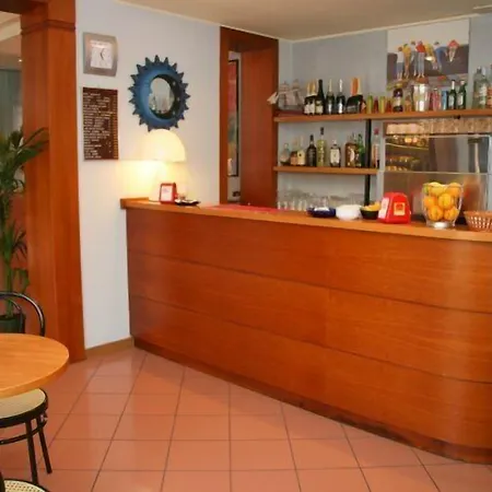 Losanna Hotel 3*