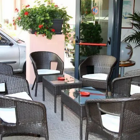 Hotel Losanna