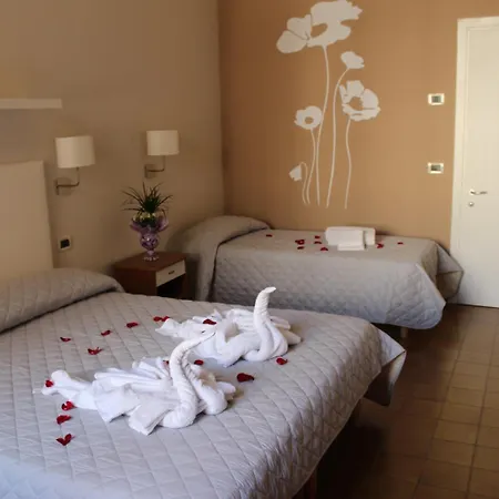 Losanna Hotel 3*