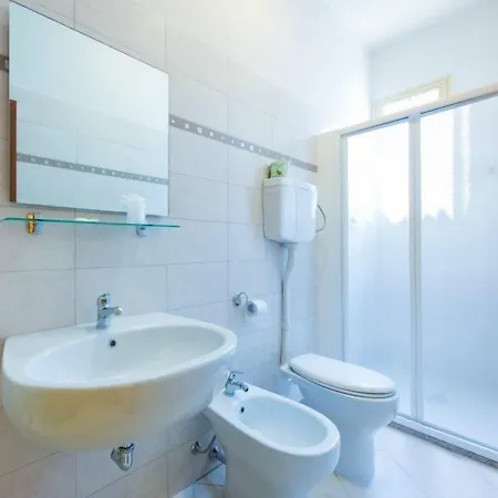 Hotel Losanna