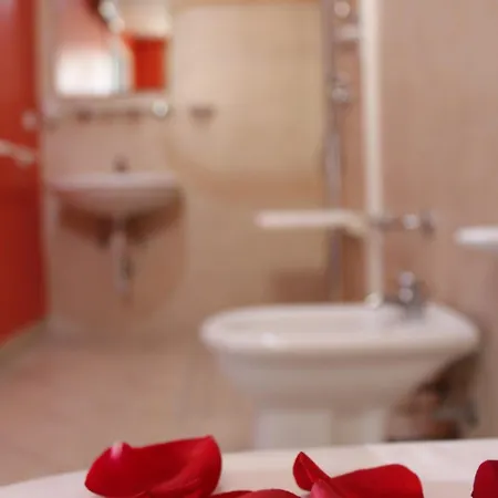 Losanna Hotel 3*