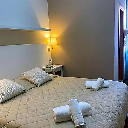 Hotel Losanna 3*