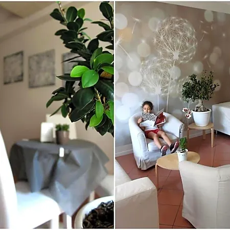 Hotel Losanna Rimini