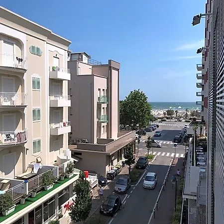 Losanna Hotel Rimini