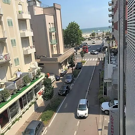 Losanna Hotel