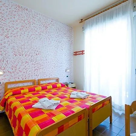 Losanna Hotel 3*