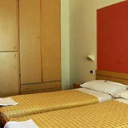 Losanna Hotel 3*