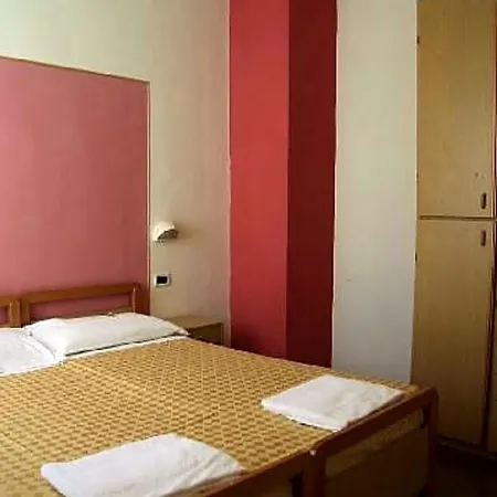 Hotel Losanna Rimini