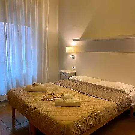 Hotel Losanna 3*