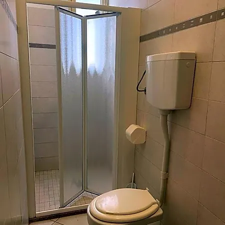 Hotel Losanna 3*