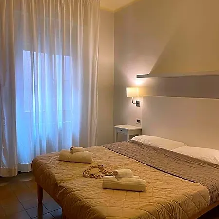 Hotel Losanna Rimini