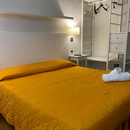 Hotel Losanna Rimini
