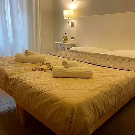Hotel Losanna