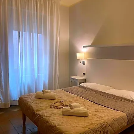 Losanna Hotel 3*