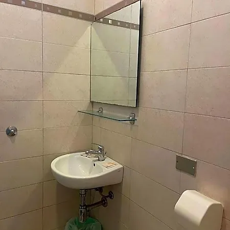 Losanna Hotel 3*