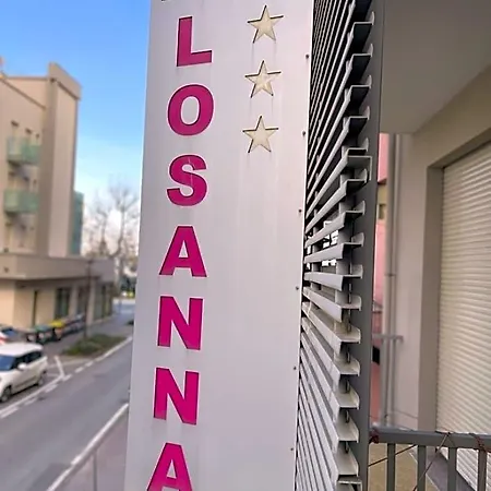 Losanna Rimini