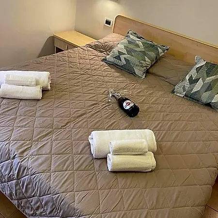 Hotel Losanna Rimini