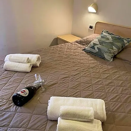 Hotel Losanna Rimini