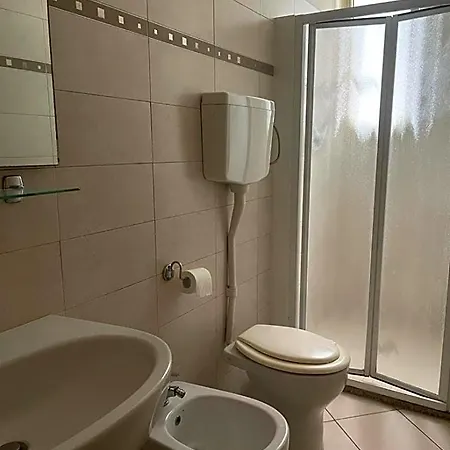 Losanna Hotel 3*