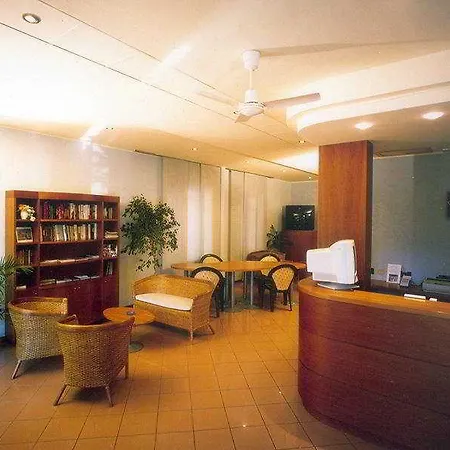 Hotel Losanna Rimini