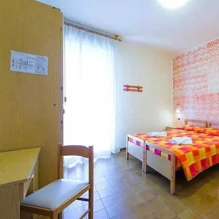 Hotel Losanna 3*