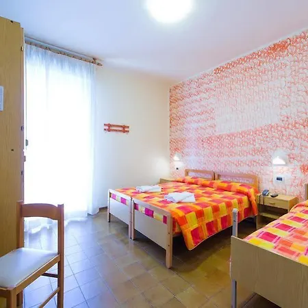 Losanna Hotel 3*