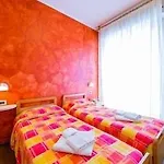 Hotel Losanna Rímini