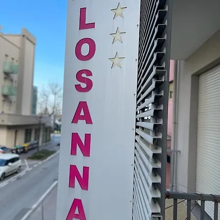 Losanna 3*