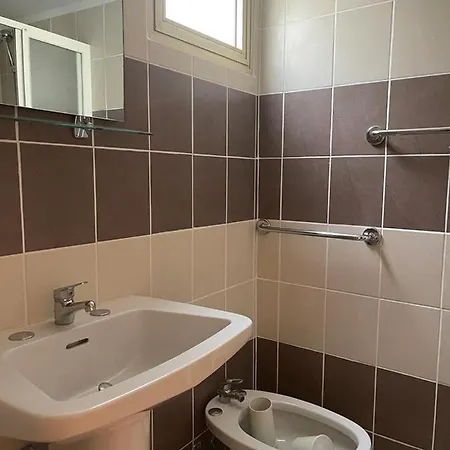 Losanna ホテル 3*