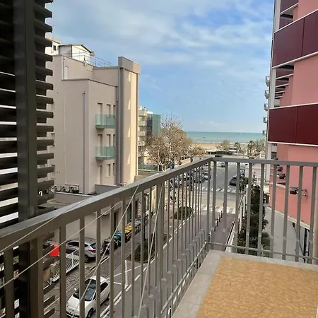 Losanna 3* Ρίμινι