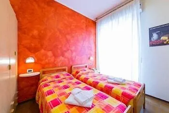 Hotell Losanna Rimini