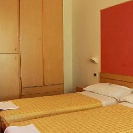 Losanna 3* Ρίμινι