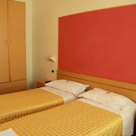 Losanna Ρίμινι