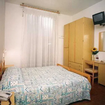 Ξενοδοχείο Losanna 3*