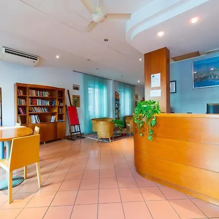 Losanna Ρίμινι