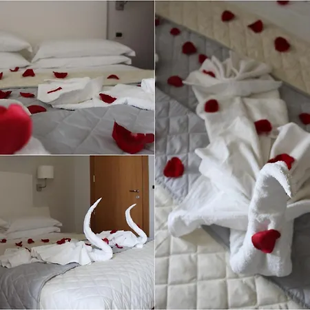 Losanna 3* リミニ