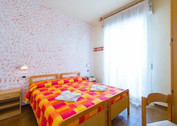 Losanna Hotel Rimini