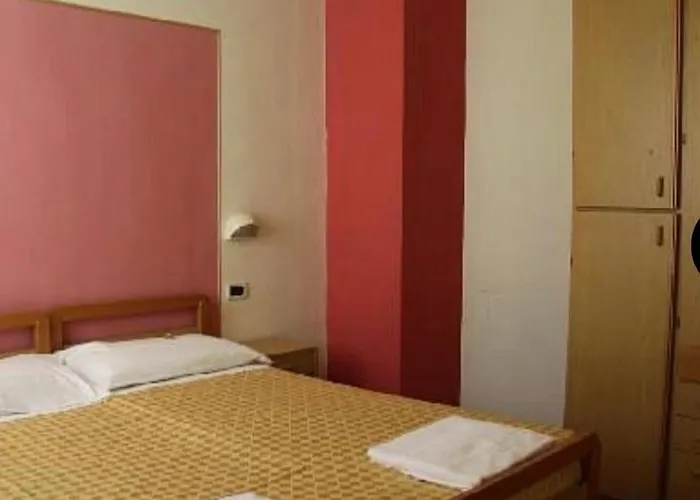 Losanna Hotel Rimini