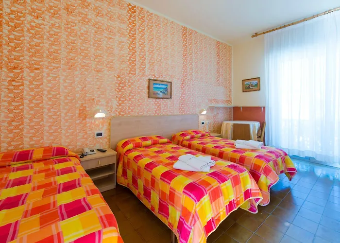 Losanna Hotel Rimini