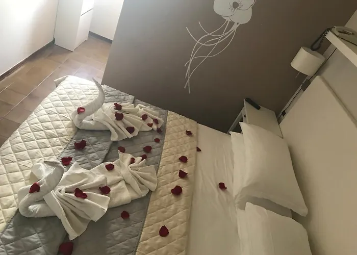 Hotel Losanna Rimini