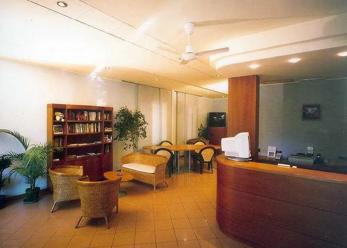 Hotel Losanna Rimini