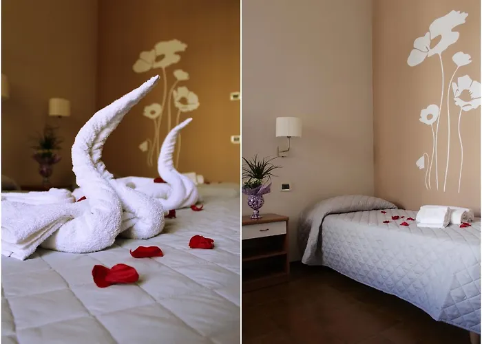 Hotel Losanna Rimini