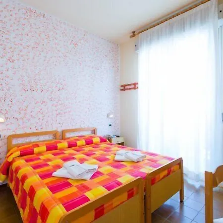 Losanna Hotell Rimini